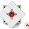 X-Man XT3 V1 3x3 Pioneer UV (Magnetic, Ball Core, MagLev, UV Coated)