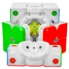 X-Man XT3 V1 3x3 Pioneer UV (Magnetic, Ball Core, MagLev, UV Coated)