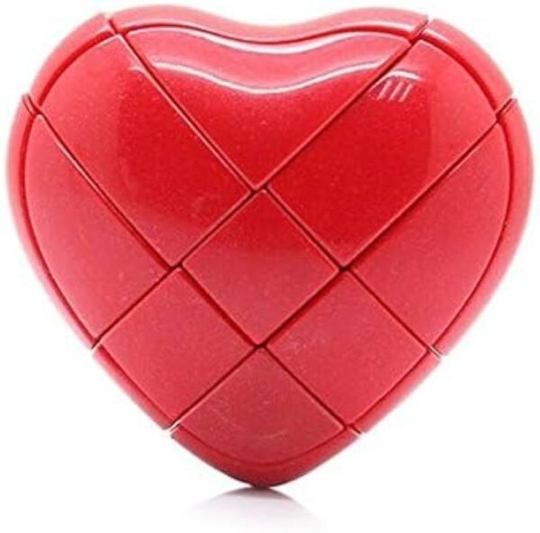 YJ Corazon 3x3