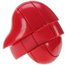 YJ Corazon 3x3