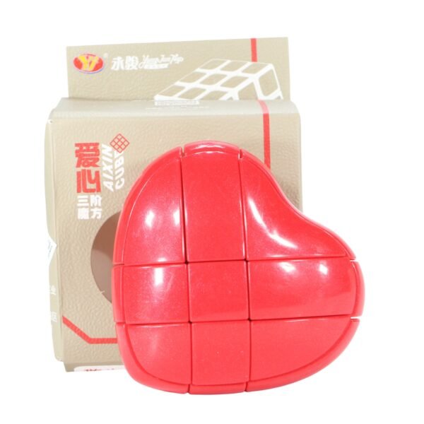 YJ Corazon 3x3