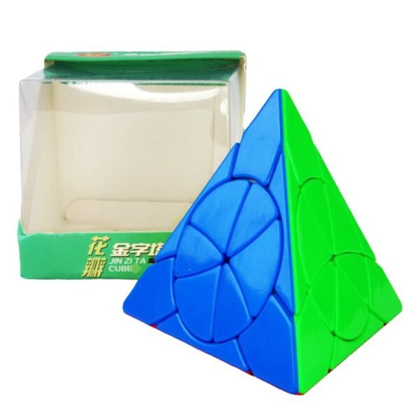 yj-petal-pyraminx.jpg YJ Petals Pyraminx