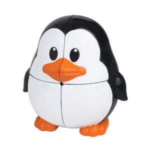YuXin Pingüino 2x2