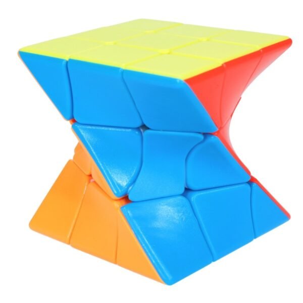 Zcube Twist 3x3 cube