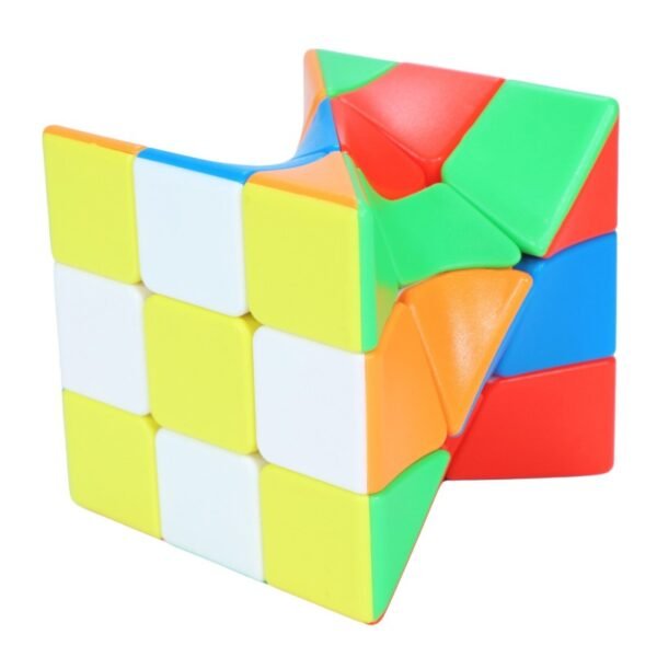 Zcube Twist 3x3 cube