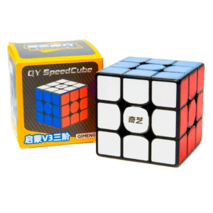 QiYi QiMeng 3x3 V3 (Tiled)