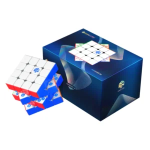GAN 460 M V2 4x4 UV