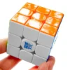 MoYu WeiLong 3x3 V11 (20-Magnet Ball-Core, MagLev, UV Coated)