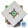 MoYu WeiLong 3x3 V11 (20-Magnet Ball-Core, MagLev, UV Coated)