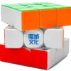 MoYu WeiLong 3x3 V11 (20-Magnet Ball-Core, MagLev, UV Coated)