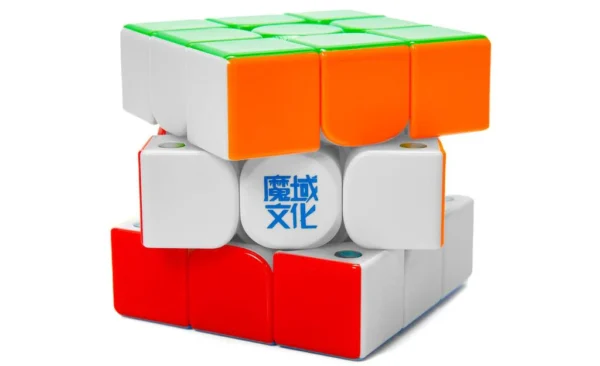 MoYu WeiLong 3x3 V11 (20-Magnet Ball-Core, MagLev, UV Coated)