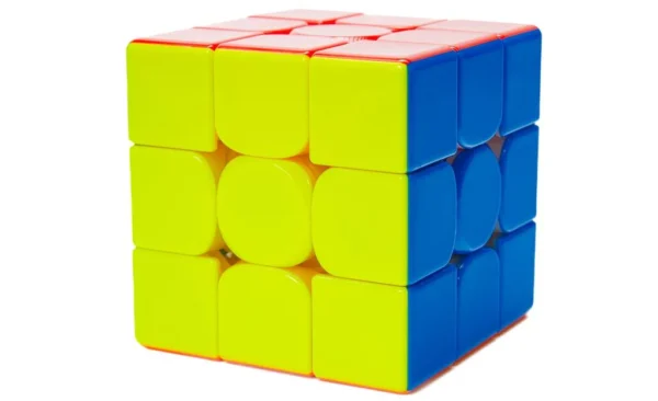 MoYu WeiLong 3x3 V11 (20-Magnet Ball-Core, MagLev, UV Coated)