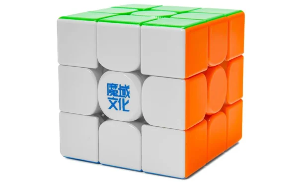 MoYu WeiLong 3x3 V11 (20-Magnet Ball-Core, MagLev, UV Coated)