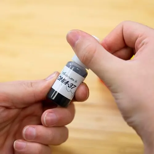 Lubricante DNM-37 Cubicle Labs 10mL