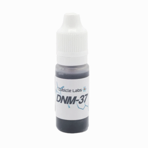 dnm10cc Lubricante DNM-37 Cubicle Labs 10mL