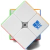 MoYu WeiPo 2x2 V5 (Magnetic, 20-Magnet Ball-Core, UV Coated)
