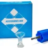 MoYu WeiPo 2x2 V5 (Magnetic, 20-Magnet Ball-Core, UV Coated)