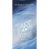 MoYu WeiPo 2x2 V5 (Magnetic, 20-Magnet Ball-Core, UV Coated)