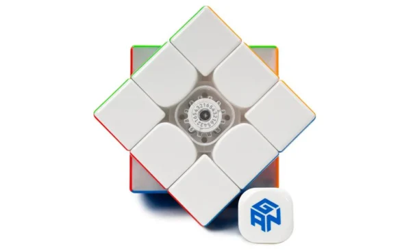 GAN 16 Maglev Max UV Coated