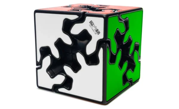 QiYi Gear 2x2 (Tiled)
