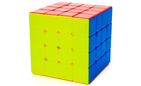 MoYu AoSu V7 4x4 Double Track UV (Magnetic, Ball Core, UV Coated)