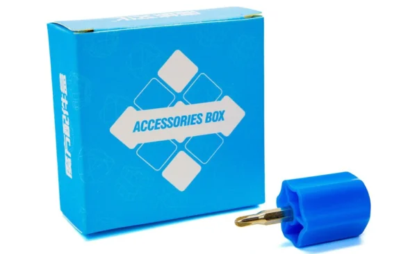 MoYu AoSu V7 4x4 Double Track UV (Magnetic, Ball Core, UV Coated)