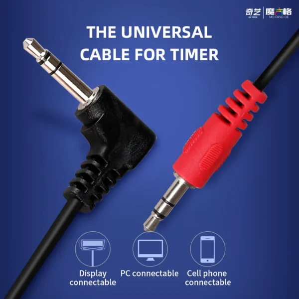 Cable para Timer Qiyi