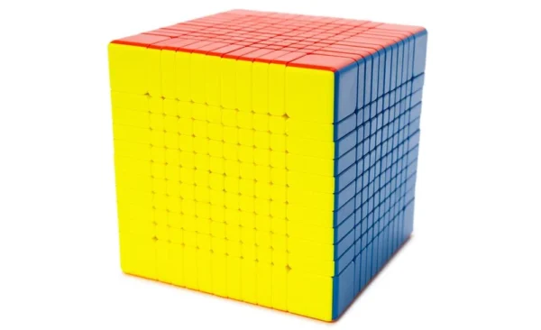 moyu meilong 11x11 v2 4 MoYu Meilong 11x11 v2