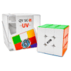 QiYi Smart Cube AI Bluetooth 3x3 (Magnetic, UV Coated)