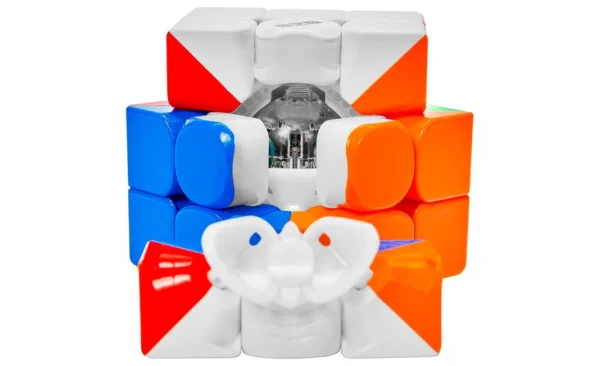 QiYi Smart Cube AI Bluetooth 3x3 (Magnetic, UV Coated)