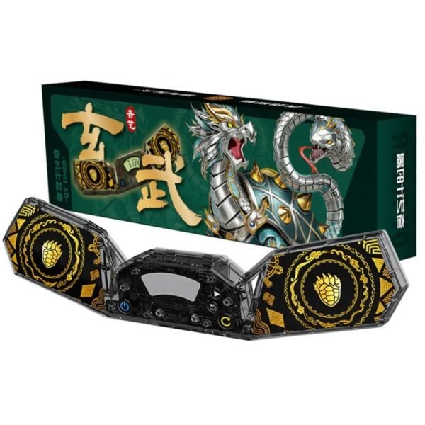 QiYi Timer (XuanWu Edition)