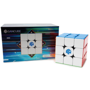 gan v100 GAN V100 3x3 (Magnetic, MagLev, Nucleo Magnético, UV Coated)