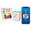 qiyi-3x3-smart-cube-speed-puzzle-04 QiYi Smart Cube AI Bluetooth 3x3 (Magnetic, UV Coated)