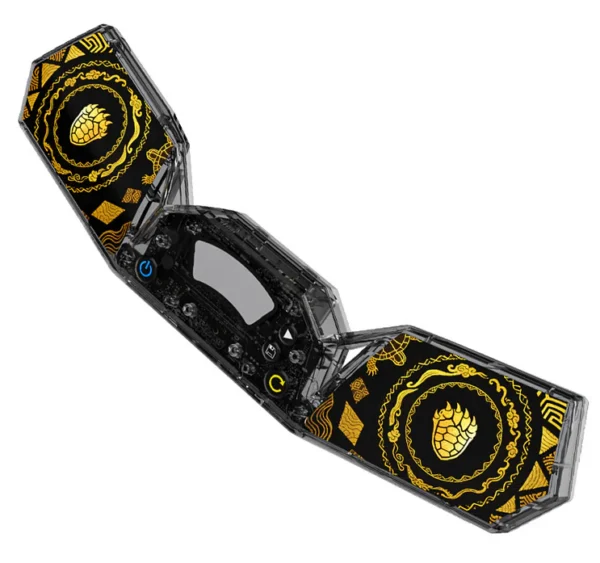 QiYi Timer (XuanWu Edition)