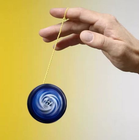 YOYO PROFESIONAL FORMA IMPERIAL RODAMIENTO DE BOLAS