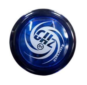 YOYO PROFESIONAL FORMA IMPERIAL RODAMIENTO DE BOLAS