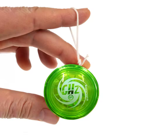 YOYO PROFESIONAL FORMA IMPERIAL RODAMIENTO DE BOLAS