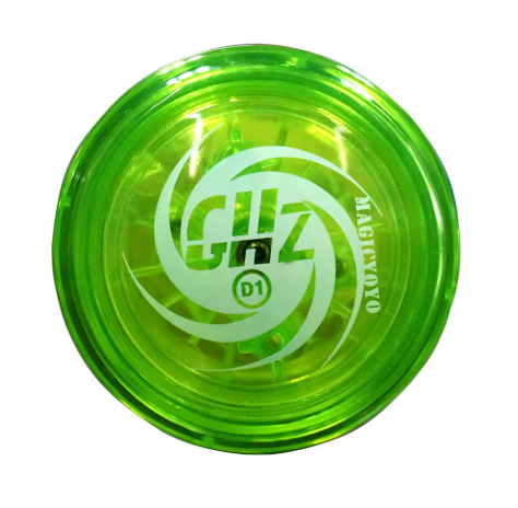 YOYO PROFESIONAL FORMA IMPERIAL RODAMIENTO DE BOLAS