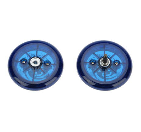 YOYO PROFESIONAL FORMA IMPERIAL RODAMIENTO DE BOLAS