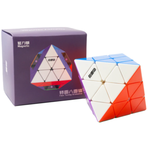 DianSheng Galaxy FTO (Magnético)