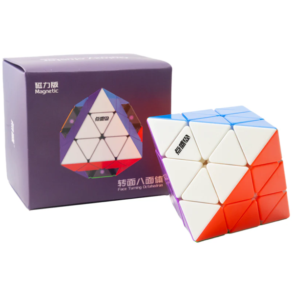 DianSheng Galaxy FTO (Magnético)