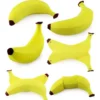 Fanxin Banana 2x2x3 (Cubo plátano)