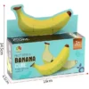 Fanxin Banana 2x2x3 (Cubo plátano)