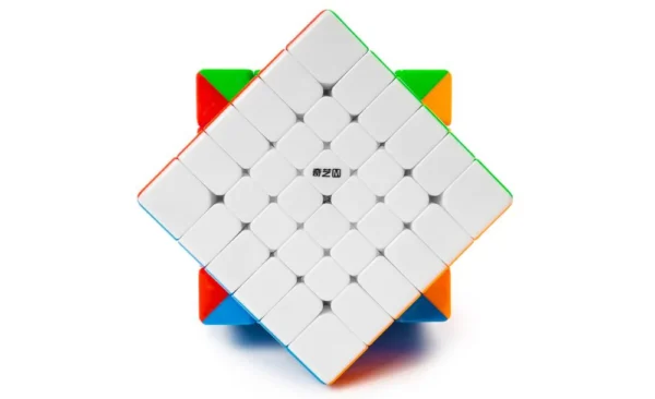 Qiyi Warrior 6x6 M UV (Magnetic, UV Coated)