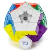 YJ YuHu Megaminx V3