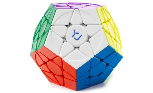 YJ YuHu Megaminx V3