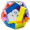 YJ YuHu Megaminx V3 MagLev (Magnetic, Ball-Core)