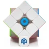 GAN 12 MAGLEV UV 3x3 (Magnetic, MagLev, Core Magnets, UV Coated)