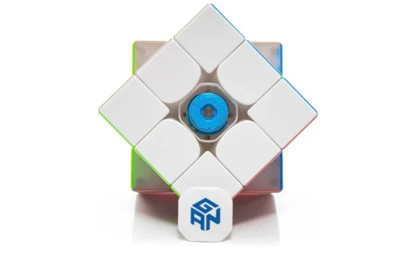 GAN 12 MAGLEV UV 3x3 (Magnetic, MagLev, Core Magnets, UV Coated)