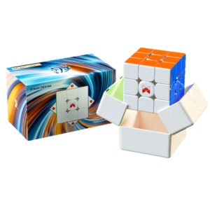 Tornado_V5_Pioneer_1_1200x1200 X-Man Tornado 3x3 V5 Pioneer UV (Magnetic, MagLev, 20-Magnet Ball-Core, UV Coated)